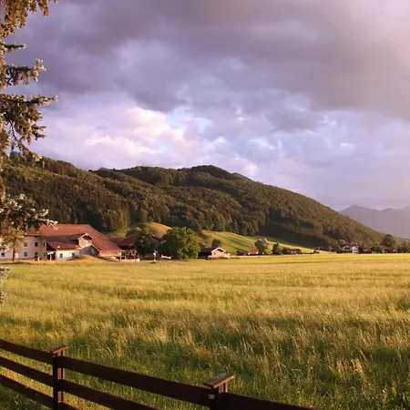 Ciao-aschau Bergen Fewo Alpenheide Waldhauser