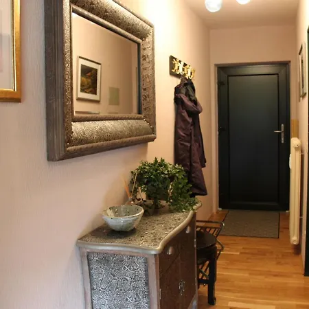 Apartment Ciao-aschau Bergen Fewo Alpenheide Waldhauser *