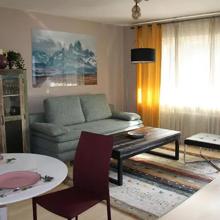 Apartment Ciao-aschau Bergen Fewo Alpenheide Waldhauser *