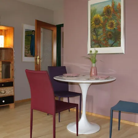 Ciao-aschau Bergen Fewo Alpenheide Waldhauser Apartment